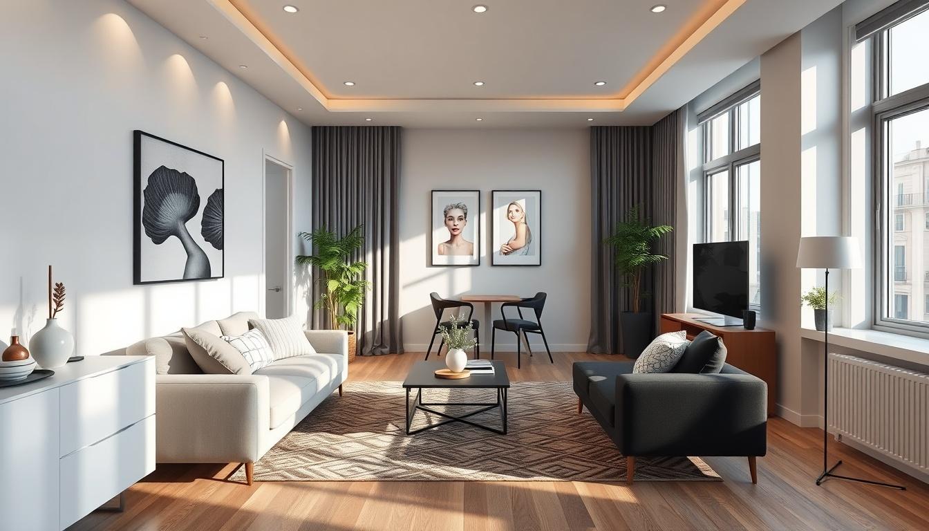 Featured plan visual